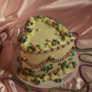 Kalpli Vintage & Retro Pasta