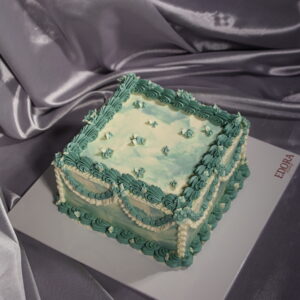 Cloudy Dream Kare Vintage Pasta